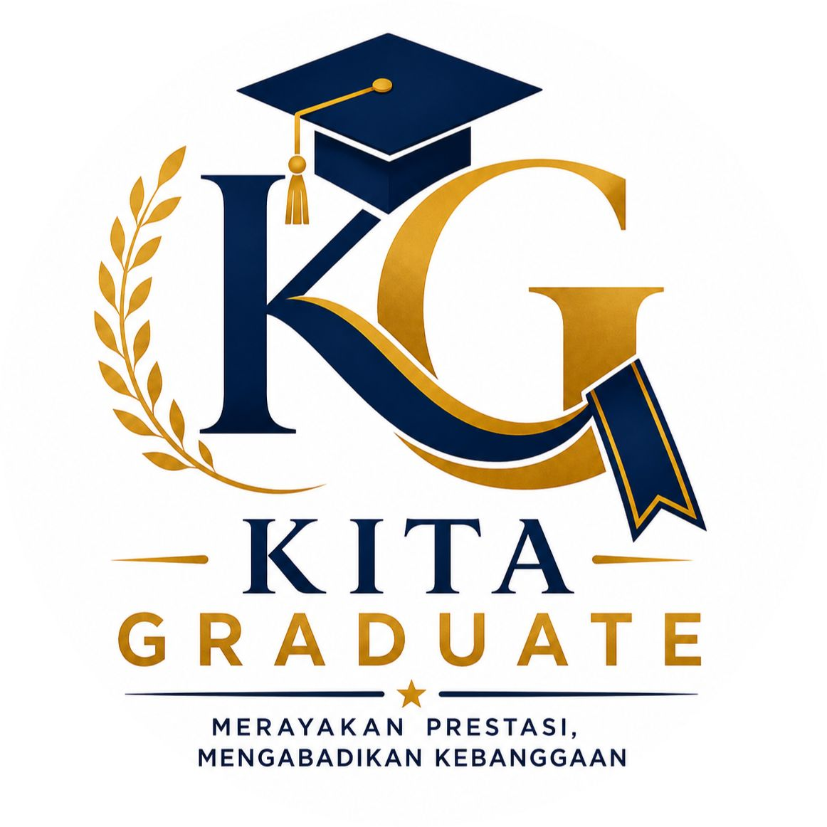 Logo Kita Graduate